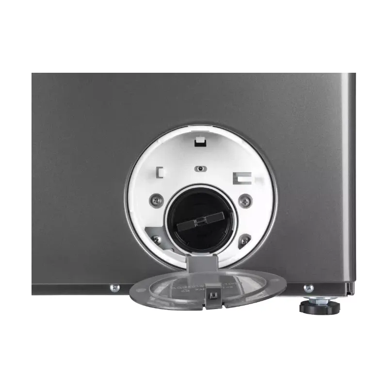 غسالة ملابس Ardesto, Gray (WMW-6103DGBD)