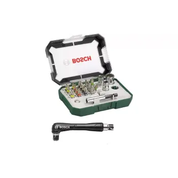 Набір інструментів Bosch (2.607.017.392)