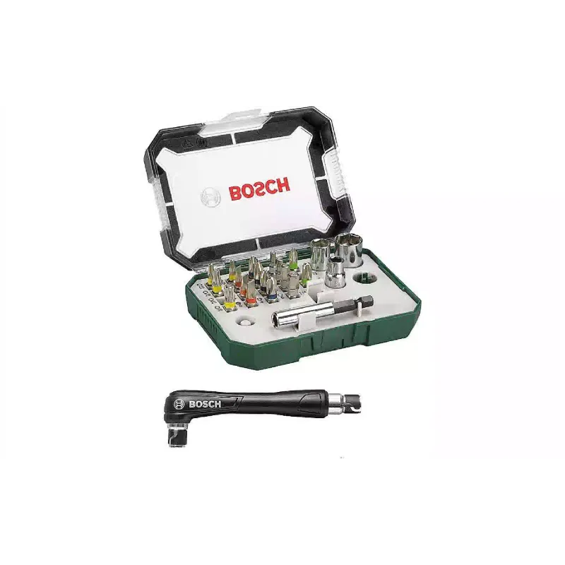 مجموعة الأدوات Bosch (2.607.017.392)
