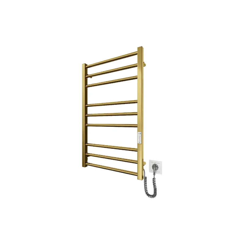 Отопляема сушилня за кърпи Mario (2.2.1608.03.G)