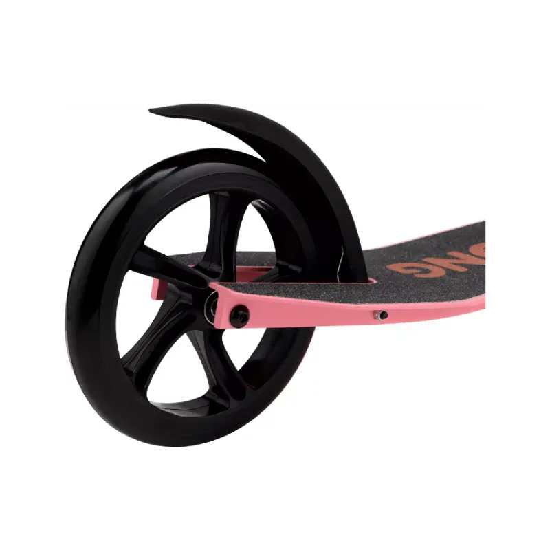 Самокат Miqilong (BEAGLE-200-PINK)