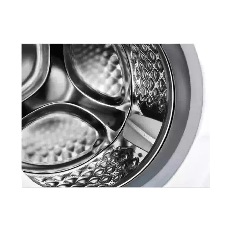Пералня със сушилня Electrolux, White (EW7W4492U)