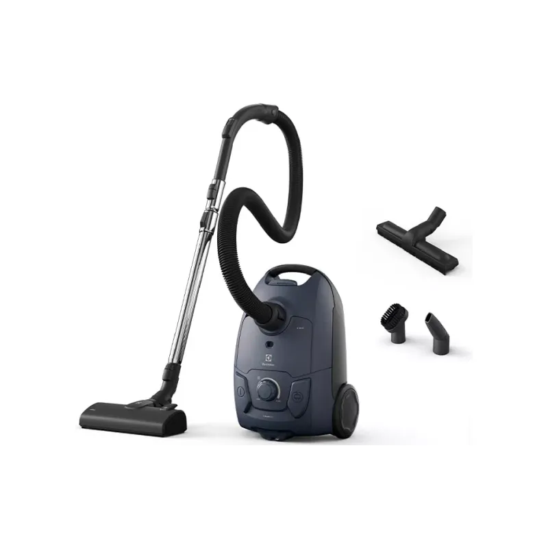 Aspirador de pó Electrolux EB51C2DB, Blue (EB51C2DB)