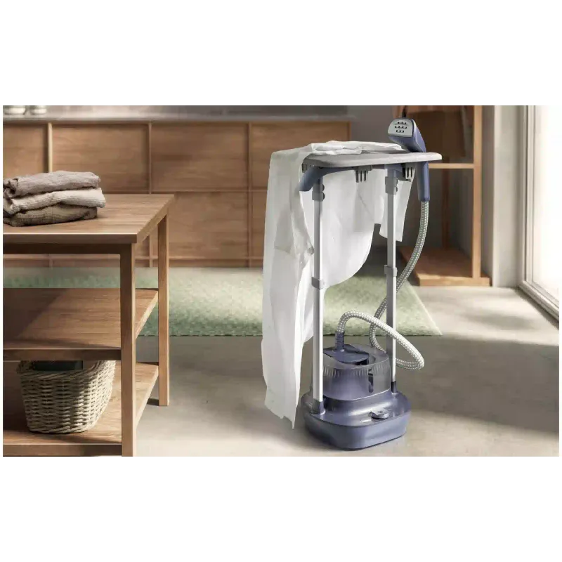 Гладильная система Electrolux, 2.5 л, 1800 Вт (E7US1-4MN)