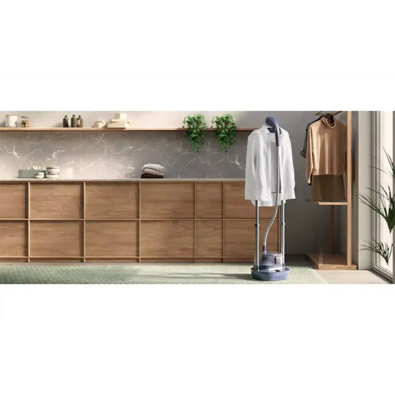 Гладильная система Electrolux, 2.5 л, 1800 Вт (E7US1-4MN)