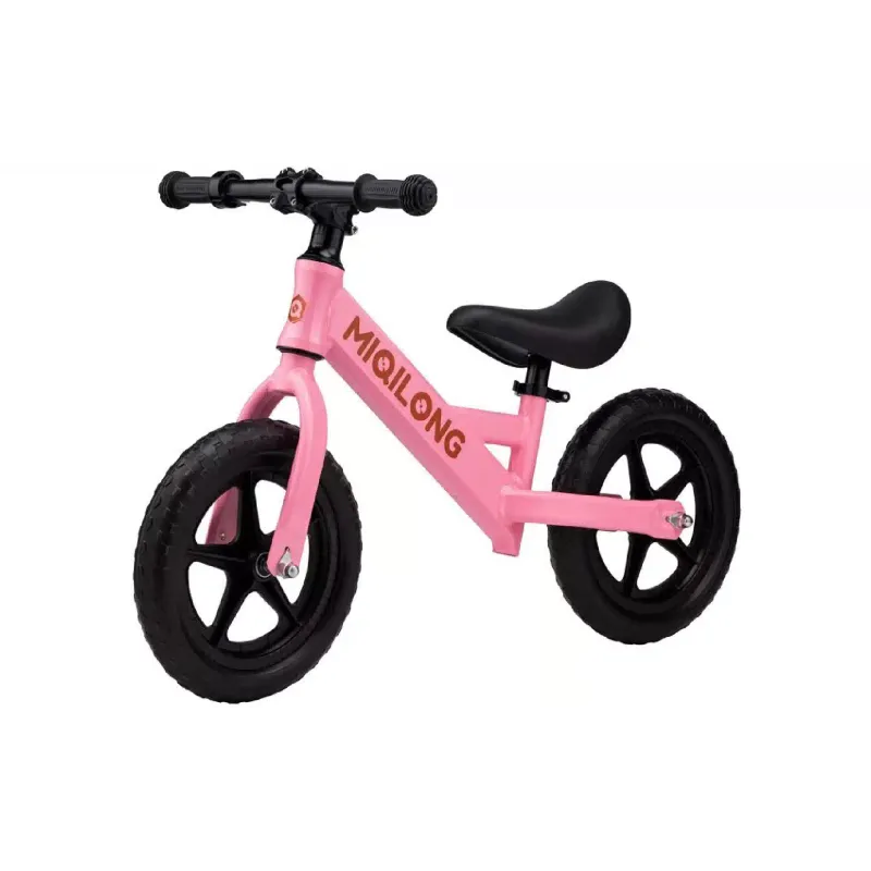 Futókerékpár Miqilong (ZCY-HP12-PINK)