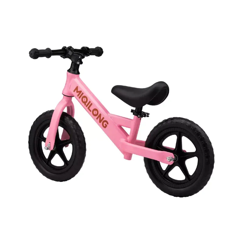 Futókerékpár Miqilong (ZCY-HP12-PINK)