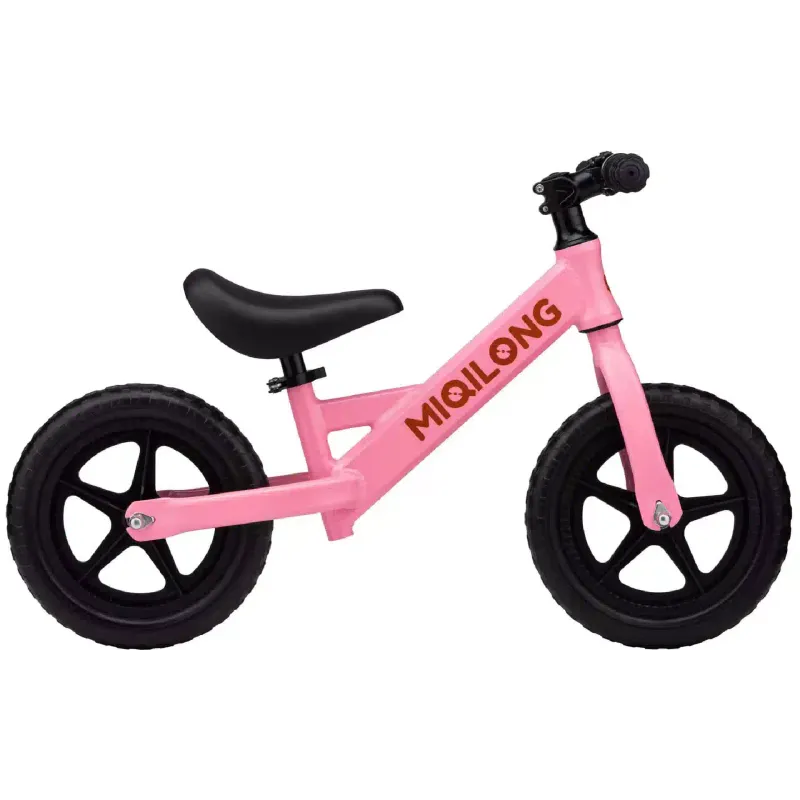 Futókerékpár Miqilong (ZCY-HP12-PINK)