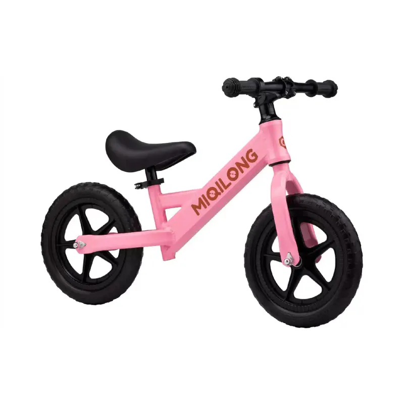 Futókerékpár Miqilong (ZCY-HP12-PINK)