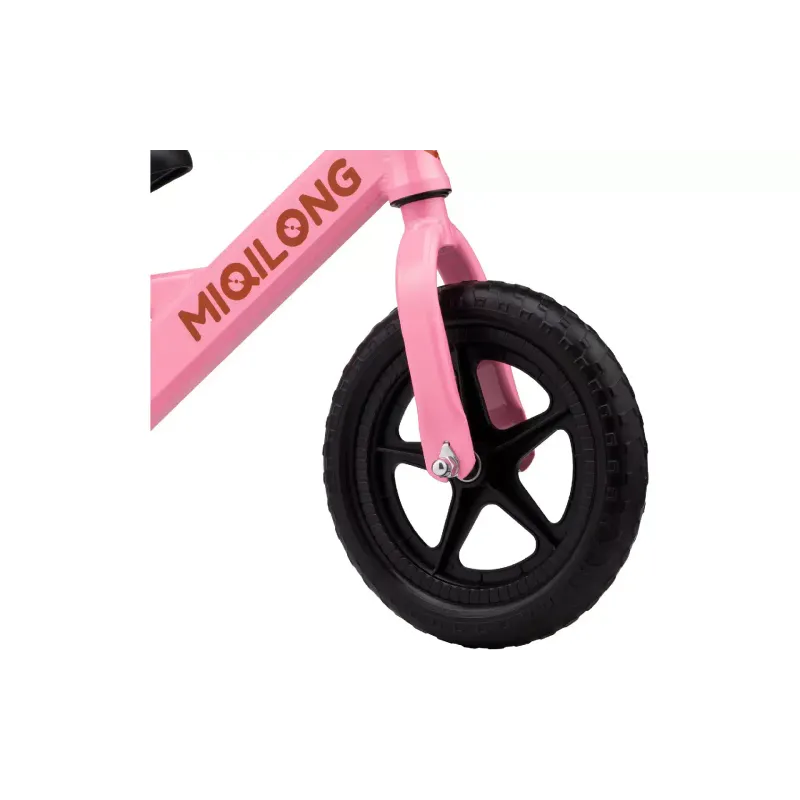 Futókerékpár Miqilong (ZCY-HP12-PINK)