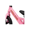 Futókerékpár Miqilong (ZCY-HP12-PINK)