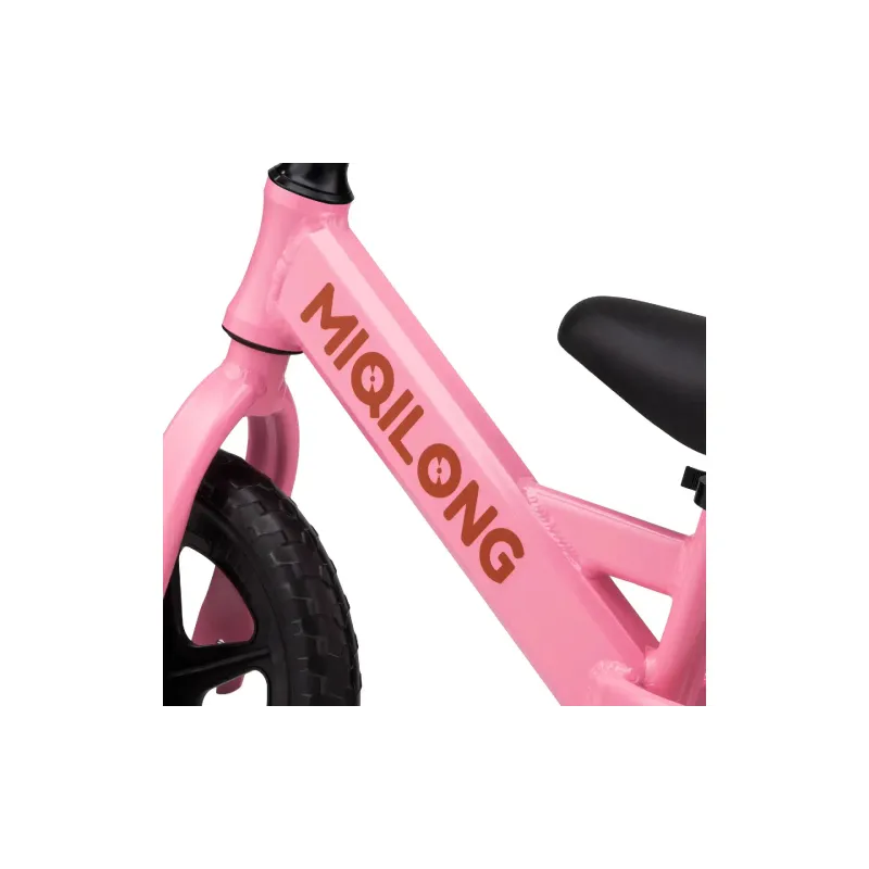 Futókerékpár Miqilong (ZCY-HP12-PINK)