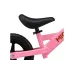 Bicicleta de equilibrio Miqilong (ZCY-HP12-PINK)