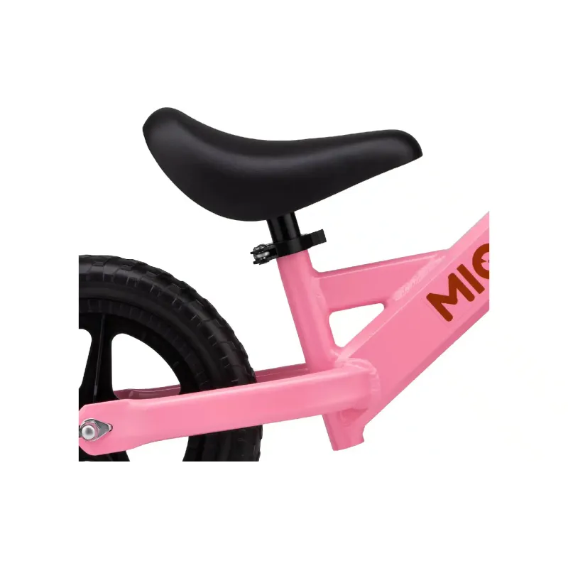 Futókerékpár Miqilong (ZCY-HP12-PINK)