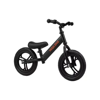 Laufrad Miqilong, Black (ZCY-HP12-BLACK)