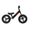 Balance bike Miqilong, Black (ZCY-HP12-BLACK)