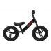 Bicicleta de equilibrio Miqilong, Black (ZCY-HP12-BLACK) Bicicleta de equilibrio Miqilong, Black (ZCY-HP12-BLACK)