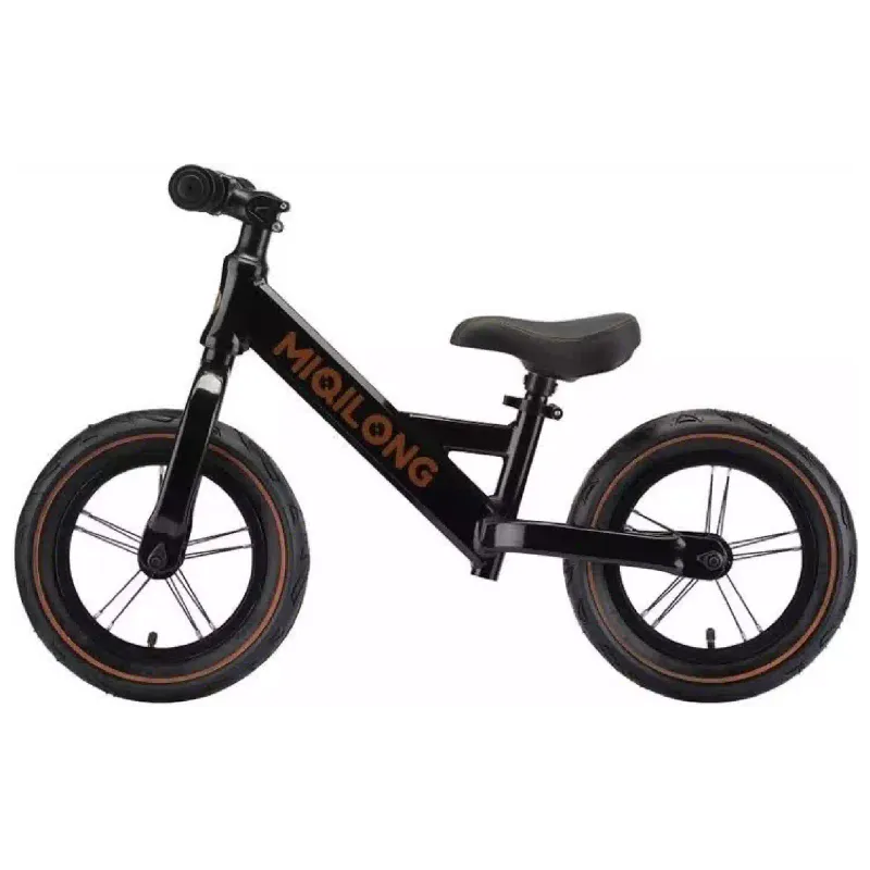 Беговел Miqilong, Black (ZCY-HP12-BLACK)