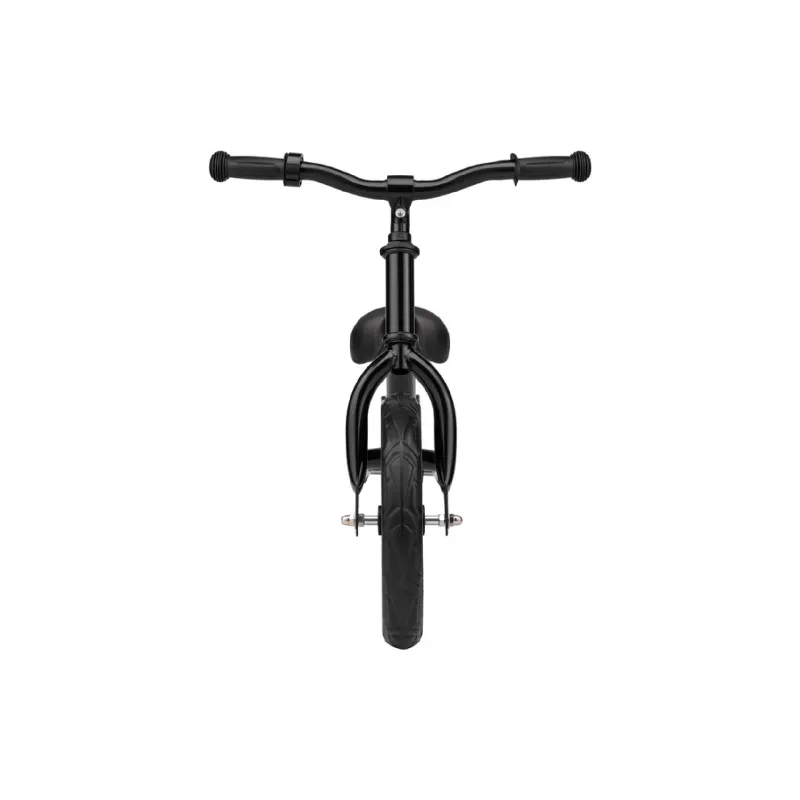 Balance bike Miqilong, Black (ZCY-HP12-BLACK)