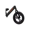 Balance bike Miqilong, Black (ZCY-HP12-BLACK)
