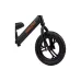 Bicicleta de equilibrio Miqilong, Black (ZCY-HP12-BLACK) Bicicleta de equilibrio Miqilong, Black (ZCY-HP12-BLACK)