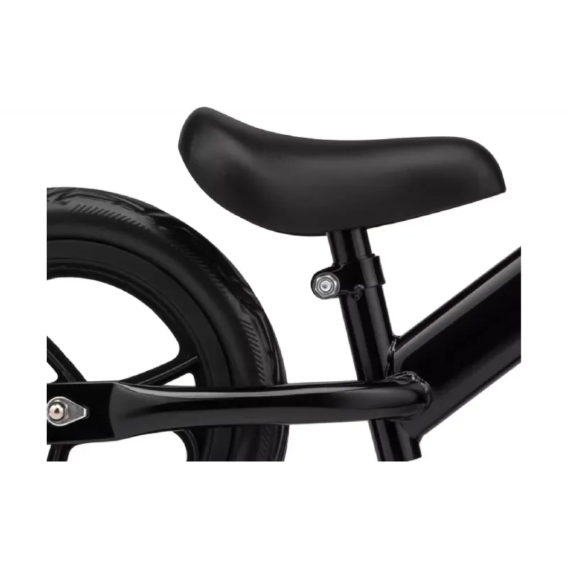 Беговел Miqilong, Black (ZCY-HP12-BLACK)