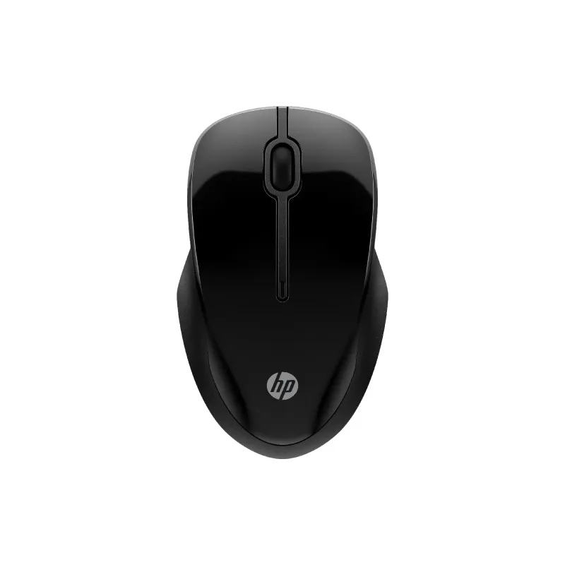 Maus HP, Black (6V2J7AA)