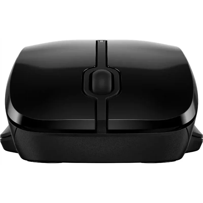 Maus HP, Black (6V2J7AA)