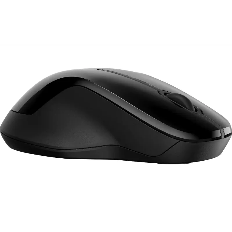 Maus HP, Black (6V2J7AA)