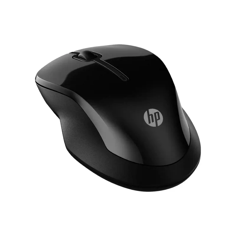 Maus HP, Black (6V2J7AA)