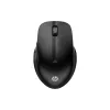 Egér HP, Black (3B4Q2AA)