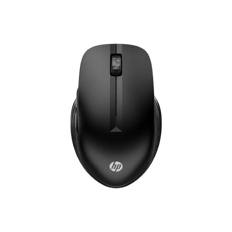 Egér HP, Black (3B4Q2AA)