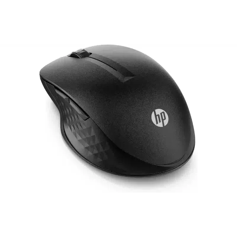 Egér HP, Black (3B4Q2AA)