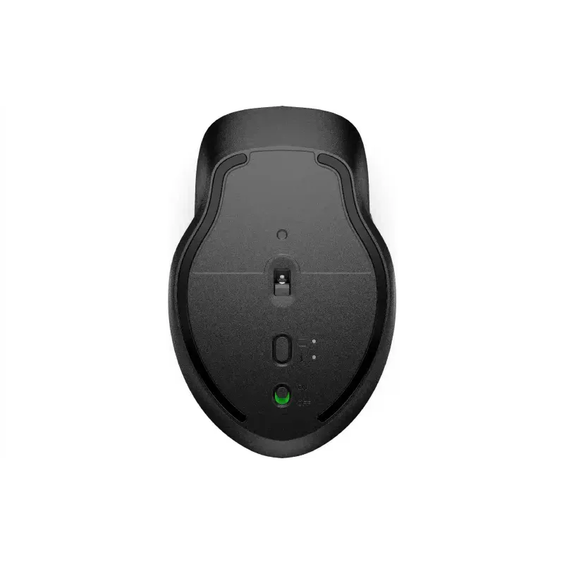 Egér HP, Black (3B4Q2AA)