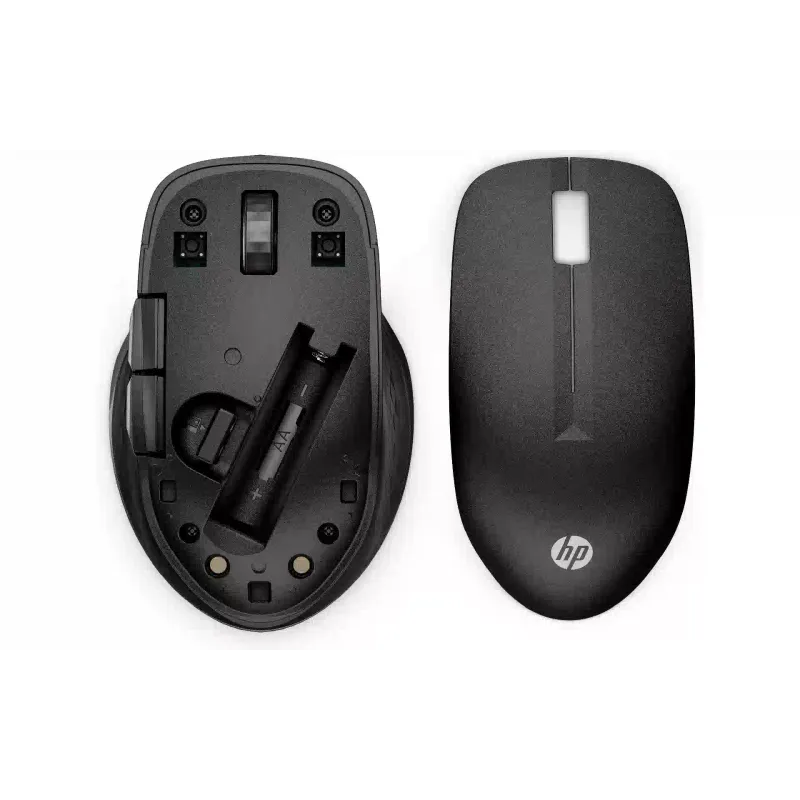 Egér HP, Black (3B4Q2AA)