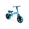Kolo za ravnotežje Yvolution, Light Blue (YT16B2)