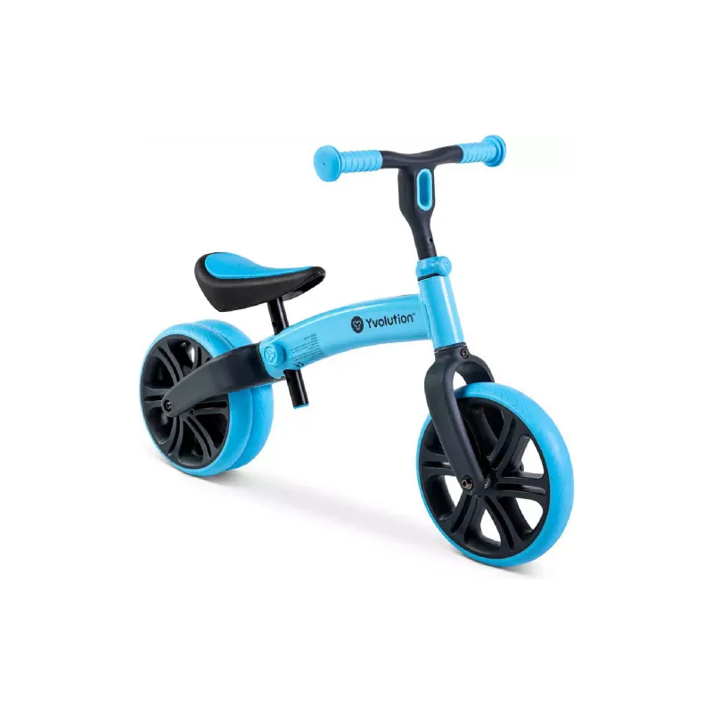 Kolo za ravnotežje Yvolution, Light Blue (YT16B2)