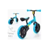 Kolo za ravnotežje Yvolution, Light Blue (YT16B2)