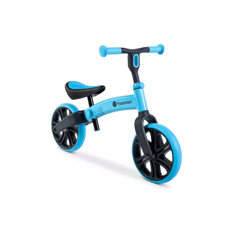 Kolo za ravnotežje Yvolution, Light Blue (YT16B2)