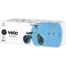 Bicicleta de equilibrio Yvolution, Light Blue (YT16B2)