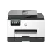 طابعة متعددة الوظائف HP OfficeJet 9130, Ice (404K9C)