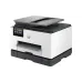 طابعة متعددة الوظائف HP OfficeJet 9130, Ice (404K9C)