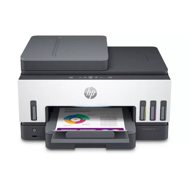 БФП HP Smart Tank 790  (4WF66A)