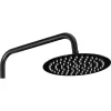 Sistema de ducha Deante, Black (NAC_N4GT)