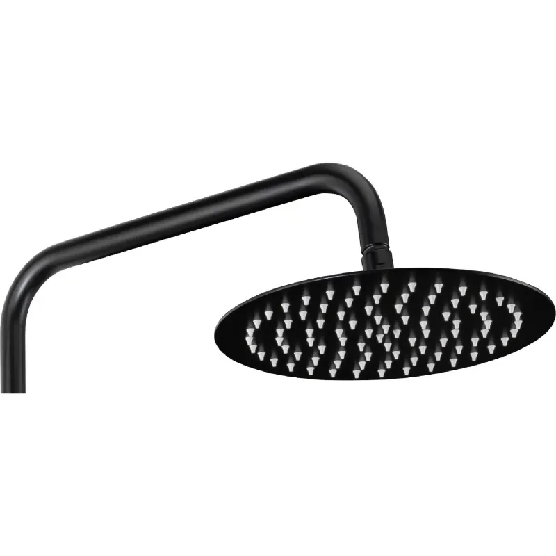Sistema de ducha Deante, Black (NAC_N4GT)
