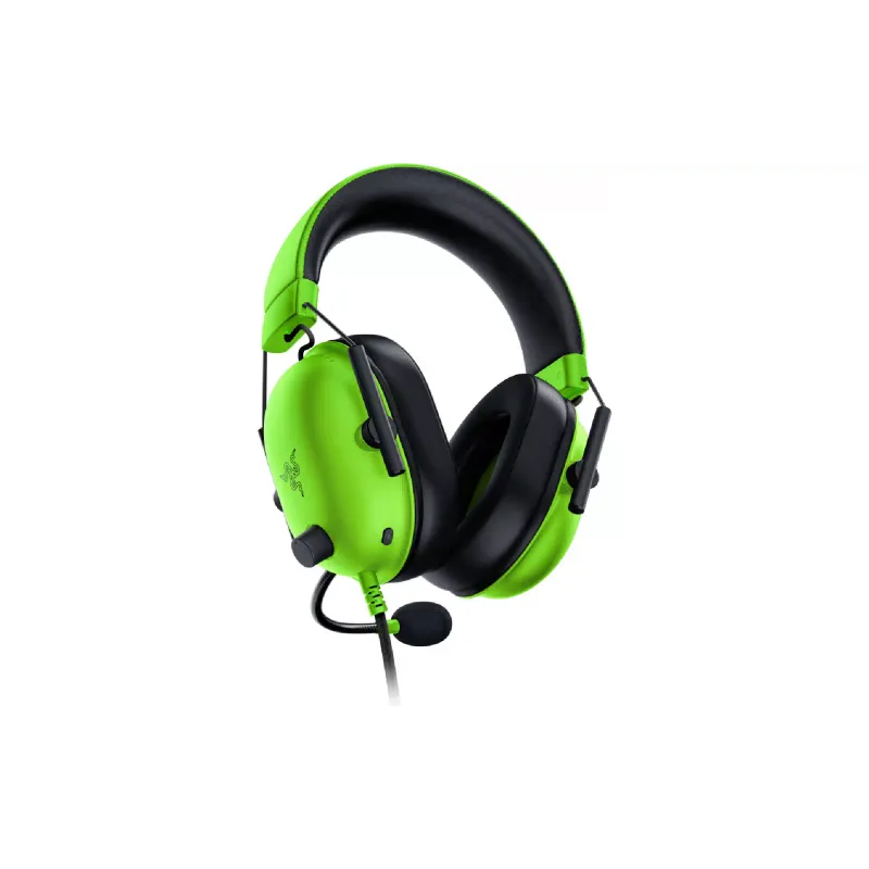 Headset Razer, Black (RZ04-03240600-R3M1)