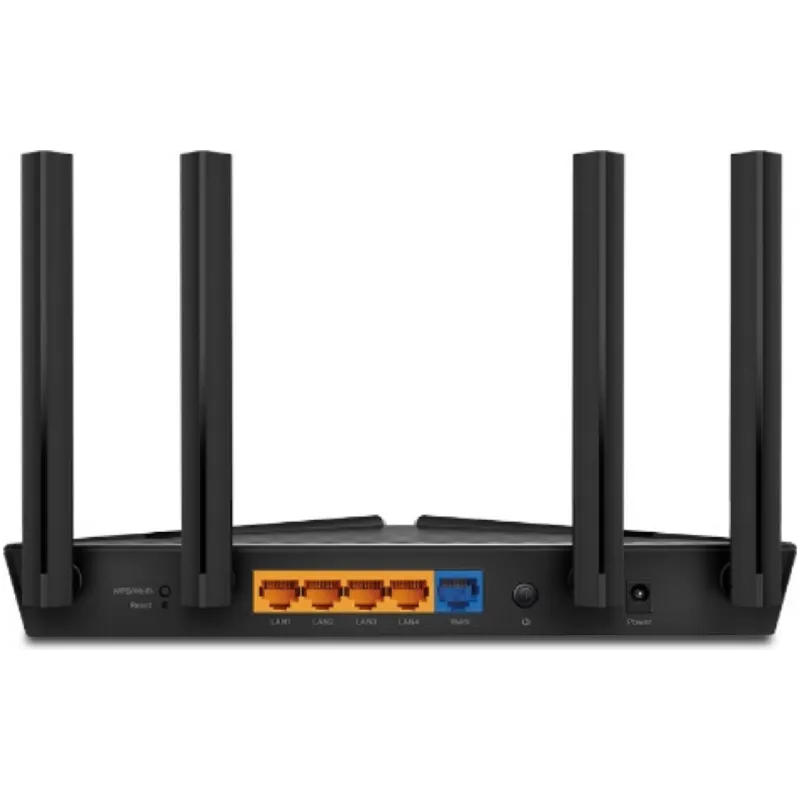 Router TP-Link (Archer AX23)