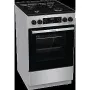 Комбинирана печка Gorenje GK5C60SJ/FM514D-JPD4B, Titan (GK5C60SJ)