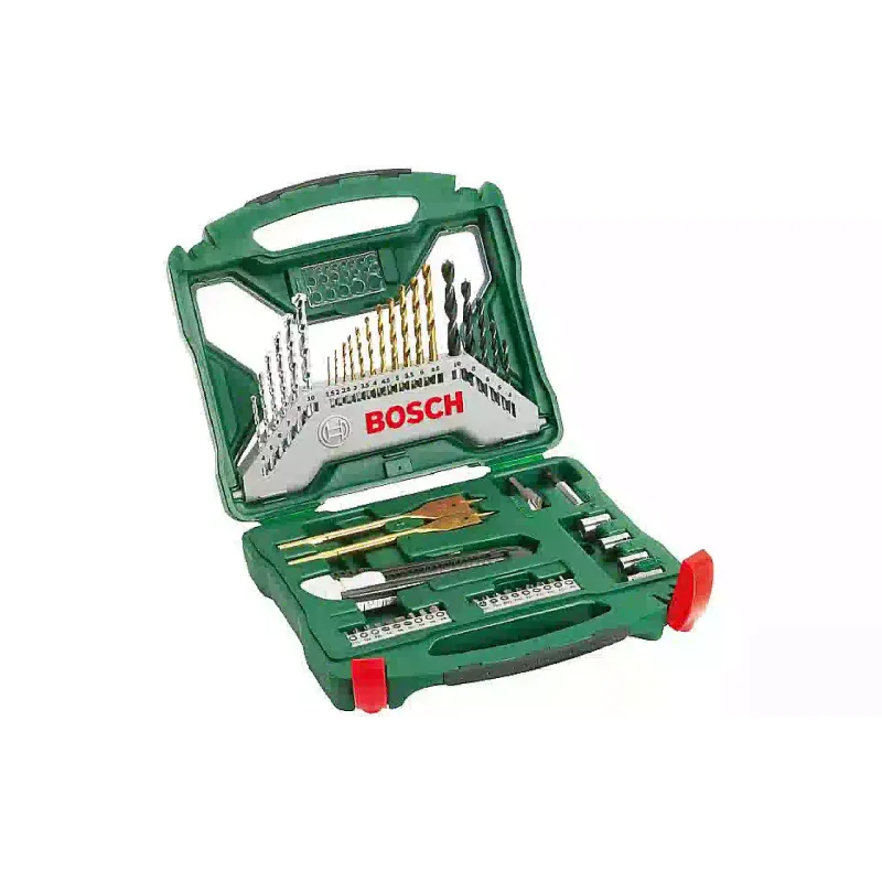 Комплект инструменти Bosch X-LINE-50 (2.607.019.327)
