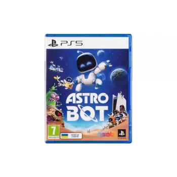 Игра Games Software Astro Bot  (1000044863)